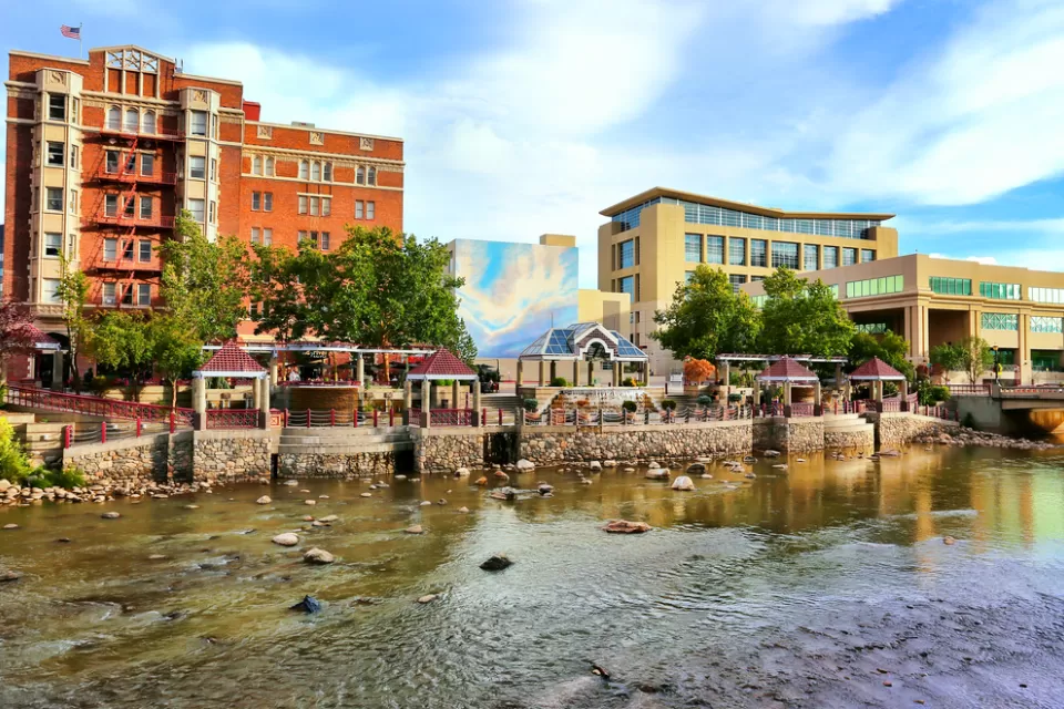 Truckee River